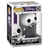 Funko Tnbc 30th Jack W/Gravestone (Pop! Vinyl: Tnbc) di Funko Lcc
