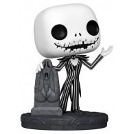 Funko Tnbc 30th Jack W/Gravestone (Pop! Vinyl: Tnbc) di Funko Lcc