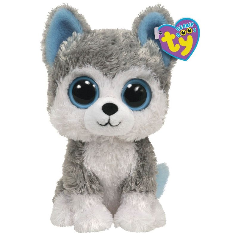 Beanie Boos 15cm Slush di Ty Beanie B. 15cm