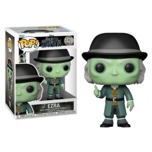 Hm Ezra (Pop! Vinyl - Haunted Mansion 2023) di Funko Lcc