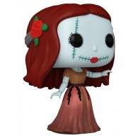 Pop Disney: Tnbc 30th- Formal Sally di Funko Lcc