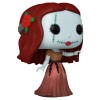 Pop Disney: Tnbc 30th- Formal Sally di Funko Lcc
