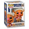 Mcc- Fozzie (Pop! Vinyl) (The Muppets) di Funko Lcc