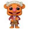 Mcc- Fozzie (Pop! Vinyl) (The Muppets) di Funko Lcc