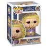Mcc Miss Piggy (Pop! Vinyl - The Muppets) di Funko Lcc