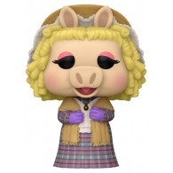 Mcc Miss Piggy (Pop! Vinyl - The Muppets) di Funko Lcc