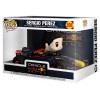Formula 1 Sergio Perez (Pop! Ride - Red Bull Racing) di Funko Lcc