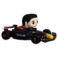 Formula 1 Sergio Perez (Pop! Ride - Red Bull Racing) di Funko Lcc