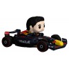 Formula 1 Sergio Perez (Pop! Ride - Red Bull Racing) di Funko Lcc