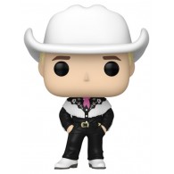 Barbie Cowboy Ken (Pop! Vinyl - Barbie Movie 2023) di Funko Lcc