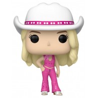Funko Barbie Cowgirl Barbie (Pop! Vinyl: Barbie Movie (2023)) di Funko Lcc