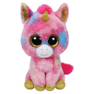 Beanie Boos 15cm Fantasia di Ty Beanie B. 15cm