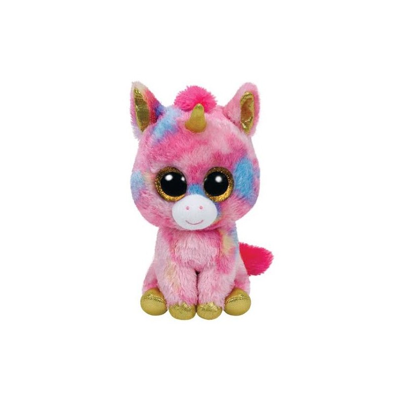 Beanie Boos 15cm Fantasia di Ty Beanie B. 15cm