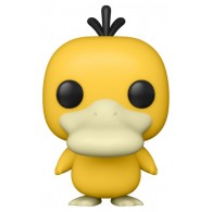 Pop Games: Pokemon - Psyduck di Funko Lcc