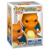 Pop Games: Pokemon - Charizard di Funko Lcc