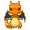 Pop Games: Pokemon - Charizard di Funko Lcc
