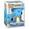 Pop Games: Pokemon- Lapras di Funko Lcc