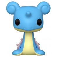 Pop Games: Pokemon- Lapras di Funko Lcc