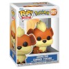 Pop Games: Pokemon- Growlithe di Funko Lcc