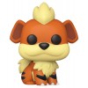 Pop Games: Pokemon- Growlithe di Funko Lcc