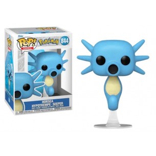 Funko Pokemon Horsea(Emea) (Pop! Vinyl: Pokemon) di Funko Lcc