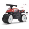 Moto Street Champion Colore Rosso di Falk