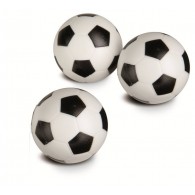 3 Palline in Plastica Diam. 34 Mm di Simba Smoby
