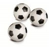 3 Palline in Plastica Diam. 34 Mm di Simba Smoby
