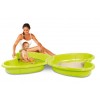 Sabbiera Farfallona Water Fun di Simba Smoby