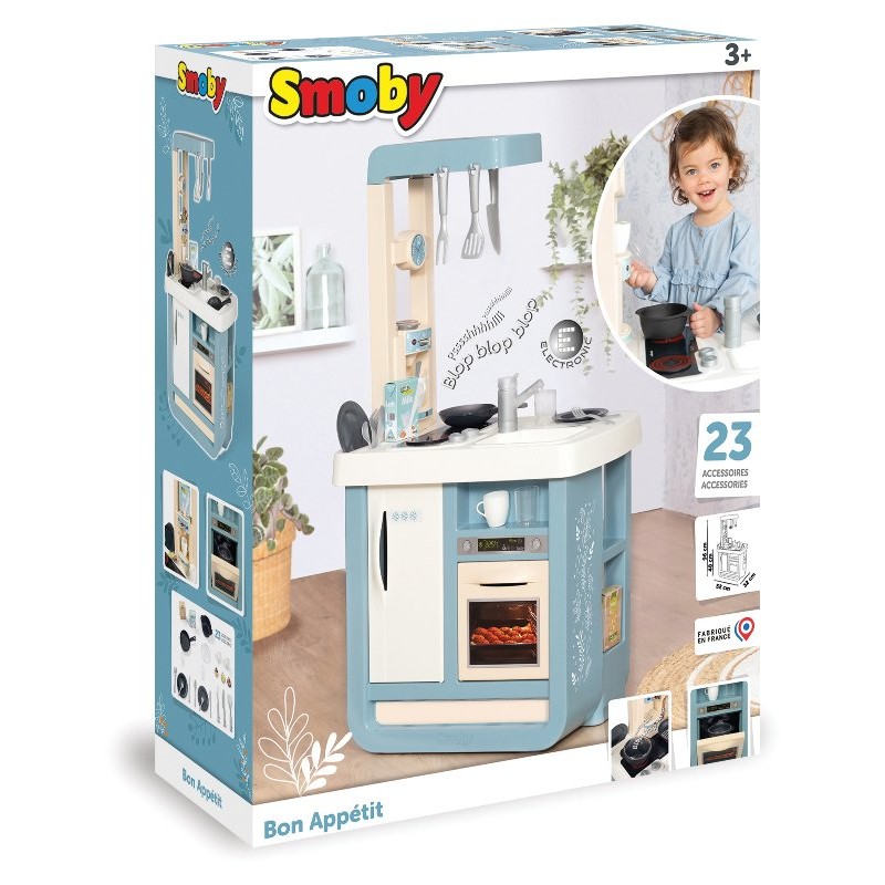 Cucina Bon Appetit di Simba Smoby