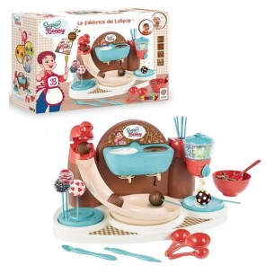 Fabbrica Lollipop 7600312120 di Simba Smoby