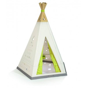 Tenda Indiani Tepee di Simba Smoby