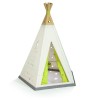Tenda Indiani Tepee di Simba Smoby