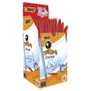 Cristal Soft Red Bcl Box50 Eu di Bic