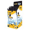 Cristal Soft B50 Bcl Black Eu di Bic