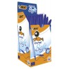 Cristal Soft B50 Bcl Blue Eu di Bic