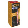 Gelo Quick Dry Red Bcl B12 di Bic