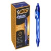Gelo Quick Dry Blu Bcl B12 di Bic