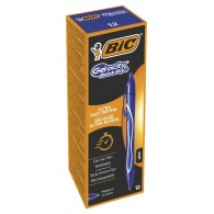 Gelo Quick Dry Blu Bcl B12 di Bic