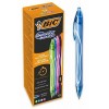 Bic Gelocity Quick Dry Fun