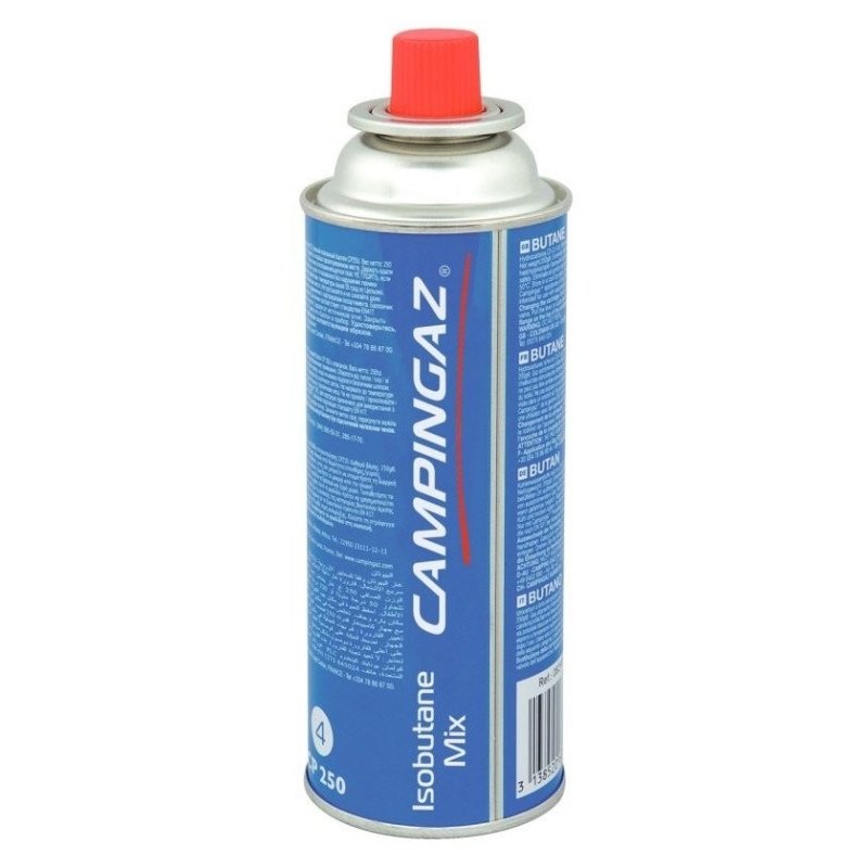 Cartuccia Gas Cp250 di Campingaz