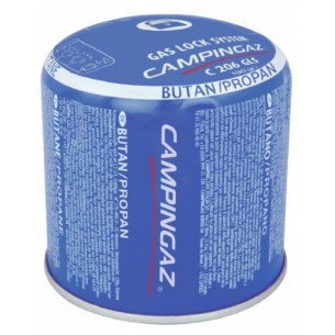 Cartuccia C206 Gls di Campingaz