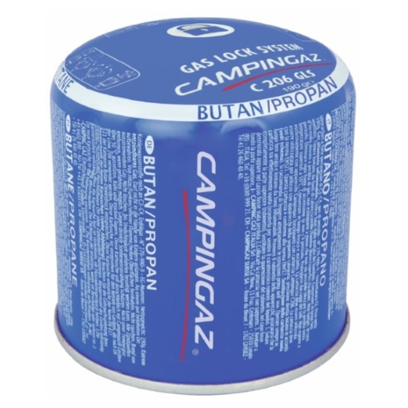 Cartuccia C206 Gls di Campingaz