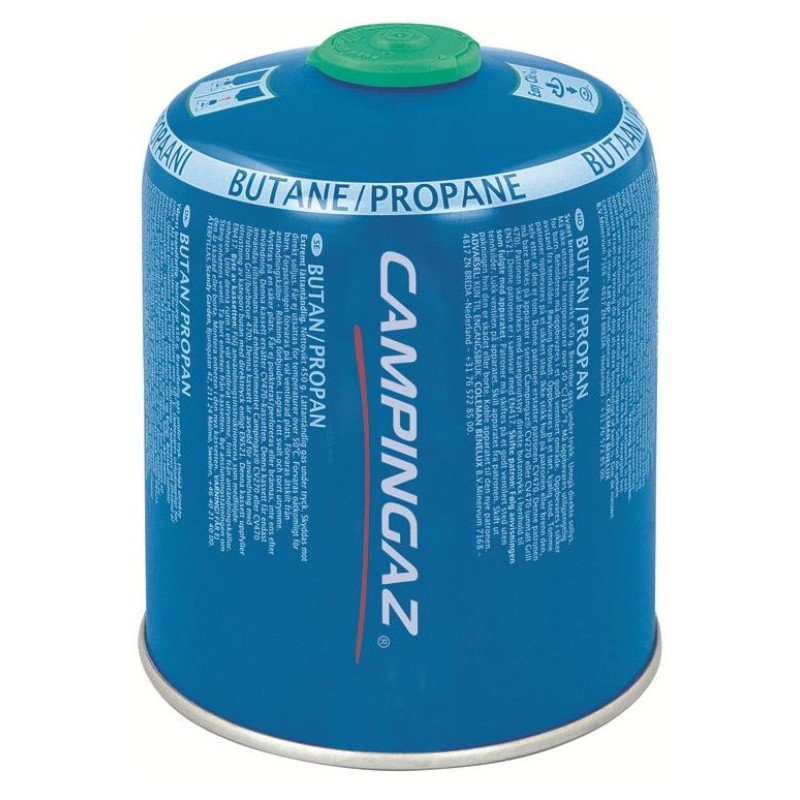 Cartuccia Cv470 di Campingaz