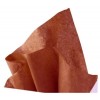 Rotolo Carta Velina 0,5x5mt Rame 17gr di Hamelin Canson