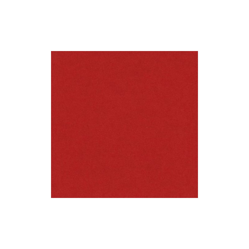 Confezione 50 Fogli A4 Vivaldi 185gr Colore Rosso di Hamelin Canson