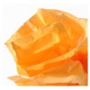 Rotolo Carta Velina 05x5mt Arancione di Hamelin Canson
