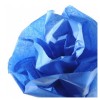 Rotolo Carta Velina 05x5mt Blu Oltremare di Hamelin Canson