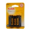 Stilo Alcalina 6pz 30952034 di Kodak