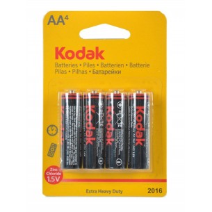 Stilo Zinco 4pz 30951044 di Kodak